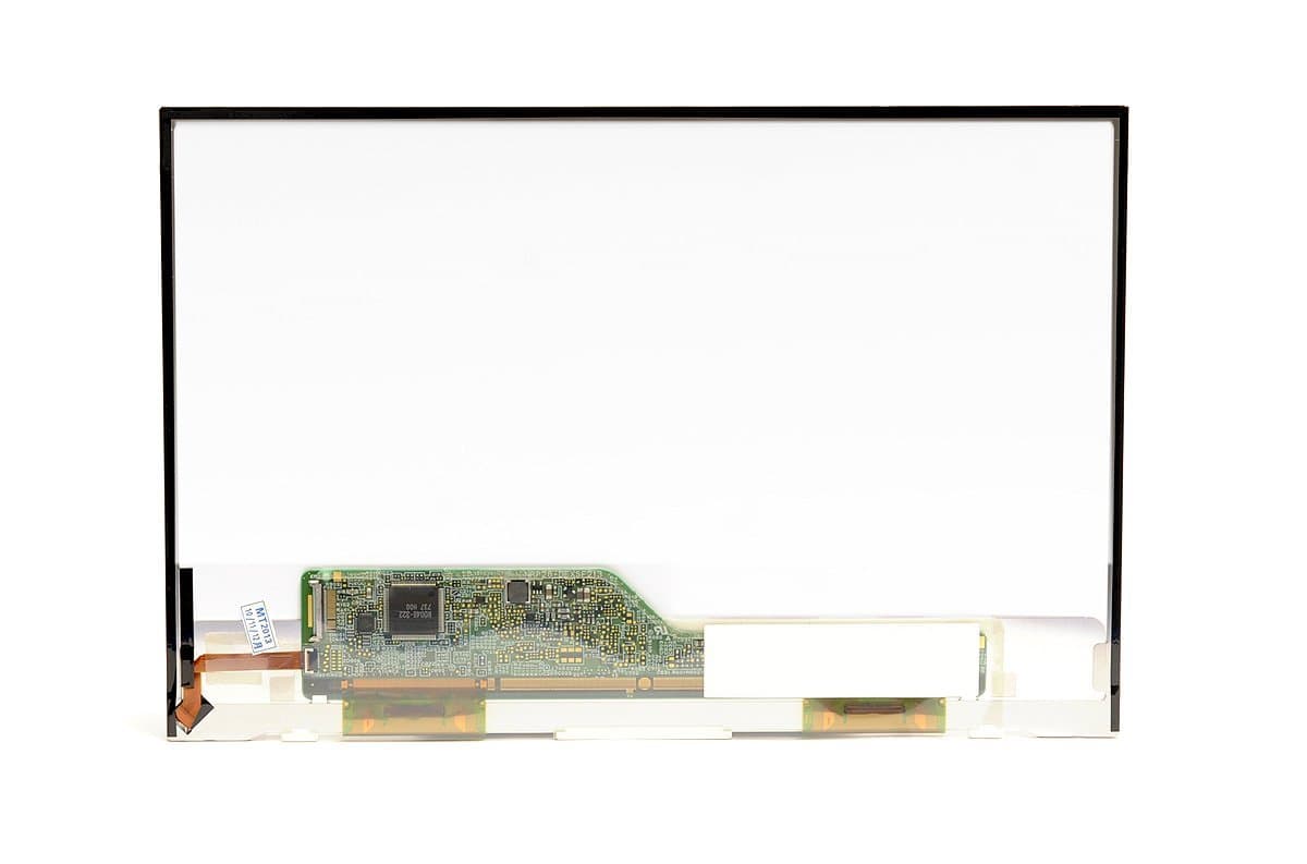 Ordinateur Toshiba Portege R400-S4932 Dalle Ecran de Remplacement