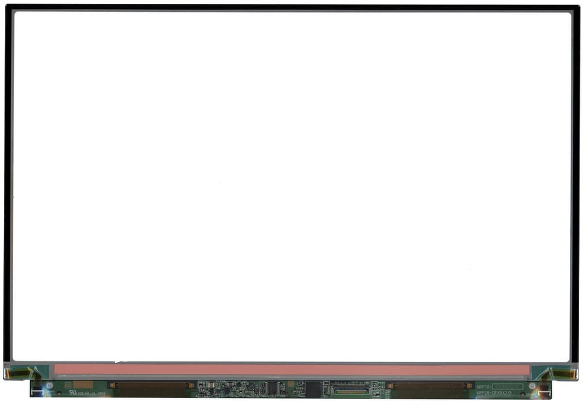 LTD133EWCF Toshiba Dalle Ecran pour Ordinateur