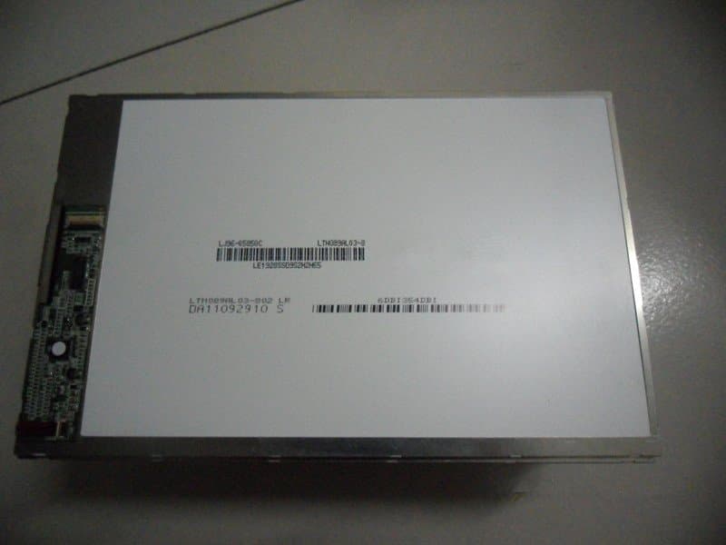 LTN089AL03-801 Samsung Dalle Ecran pour Ordinateur