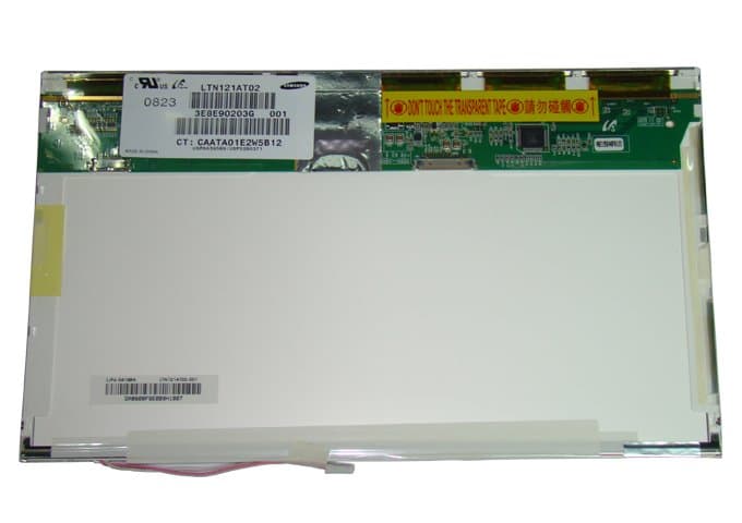 LTN121AT02-A01 Samsung Dalle Ecran pour Ordinateur