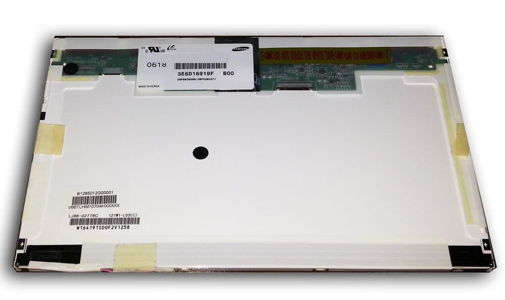 Ordinateur HP 2210B Dalle Ecran de Remplacement