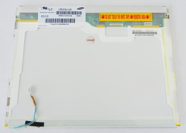 LP121X04 (C2)(K2) LG Philips Dalle Ecran pour Ordinateur