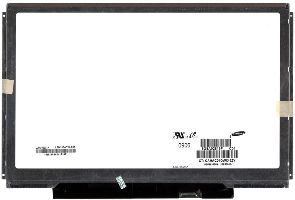 Ordinateur Samsung NP-X360-AA01ES Dalle Ecran de Remplacement