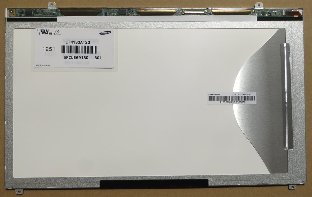 Ordinateur Samsung NP-SF311-S02 Dalle Ecran de Remplacement