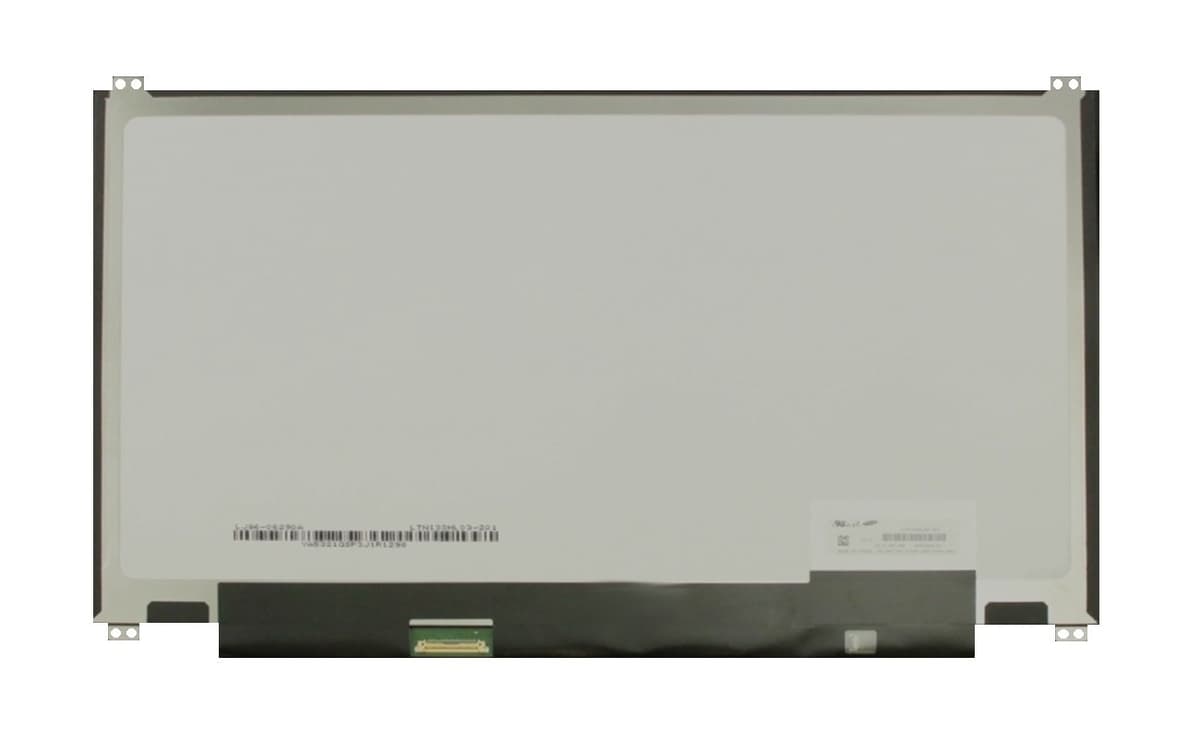 LTN133HL06-401 Samsung Dalle Ecran pour Ordinateur