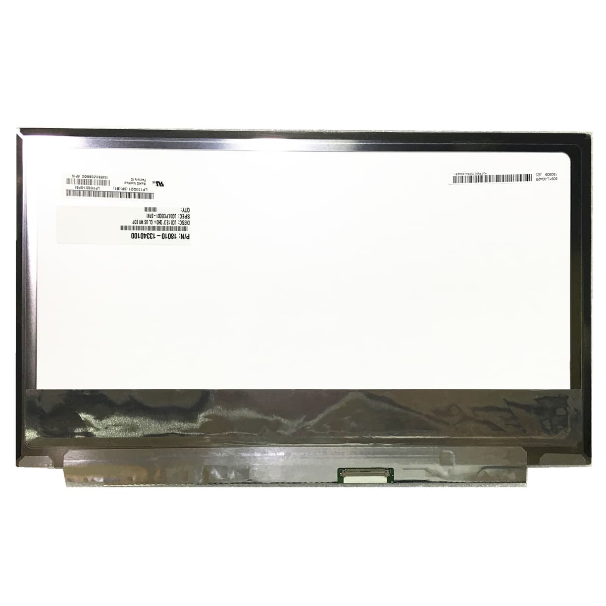 LTN133YL03-P01 Samsung Dalle Ecran pour Ordinateur
