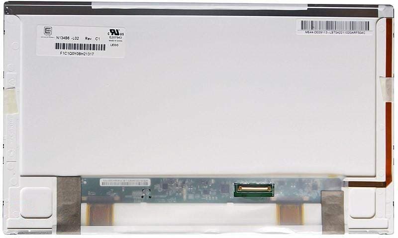 Ordinateur Samsung NP-Q320-AS02UK Dalle Ecran de Remplacement