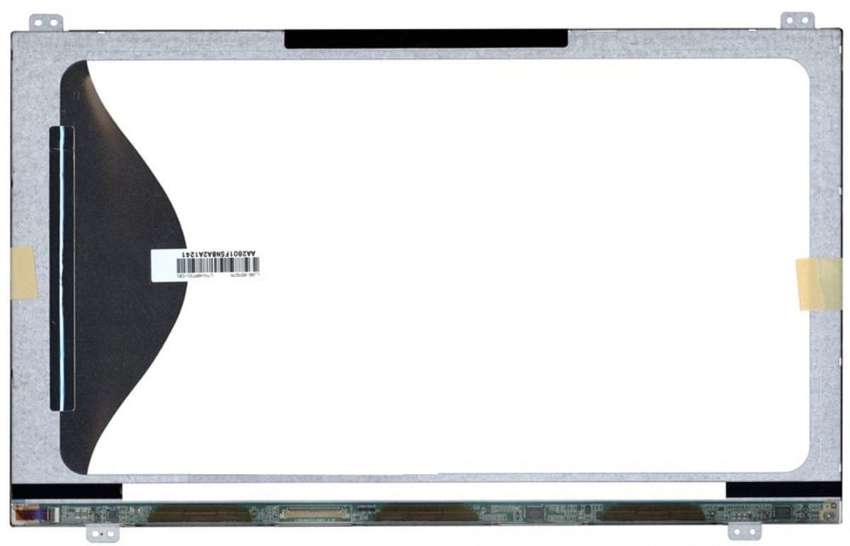 LTN140AT17 Samsung Dalle Ecran pour Ordinateur