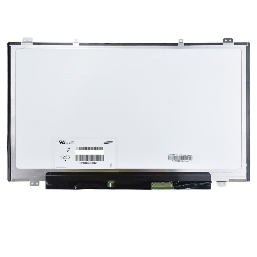 Ordinateur Samsung NP700Z3A Series Dalle Ecran de Remplacement