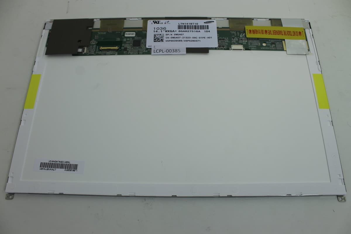LP141WP2 (TP)(A1) LG Philips Dalle Ecran pour Ordinateur