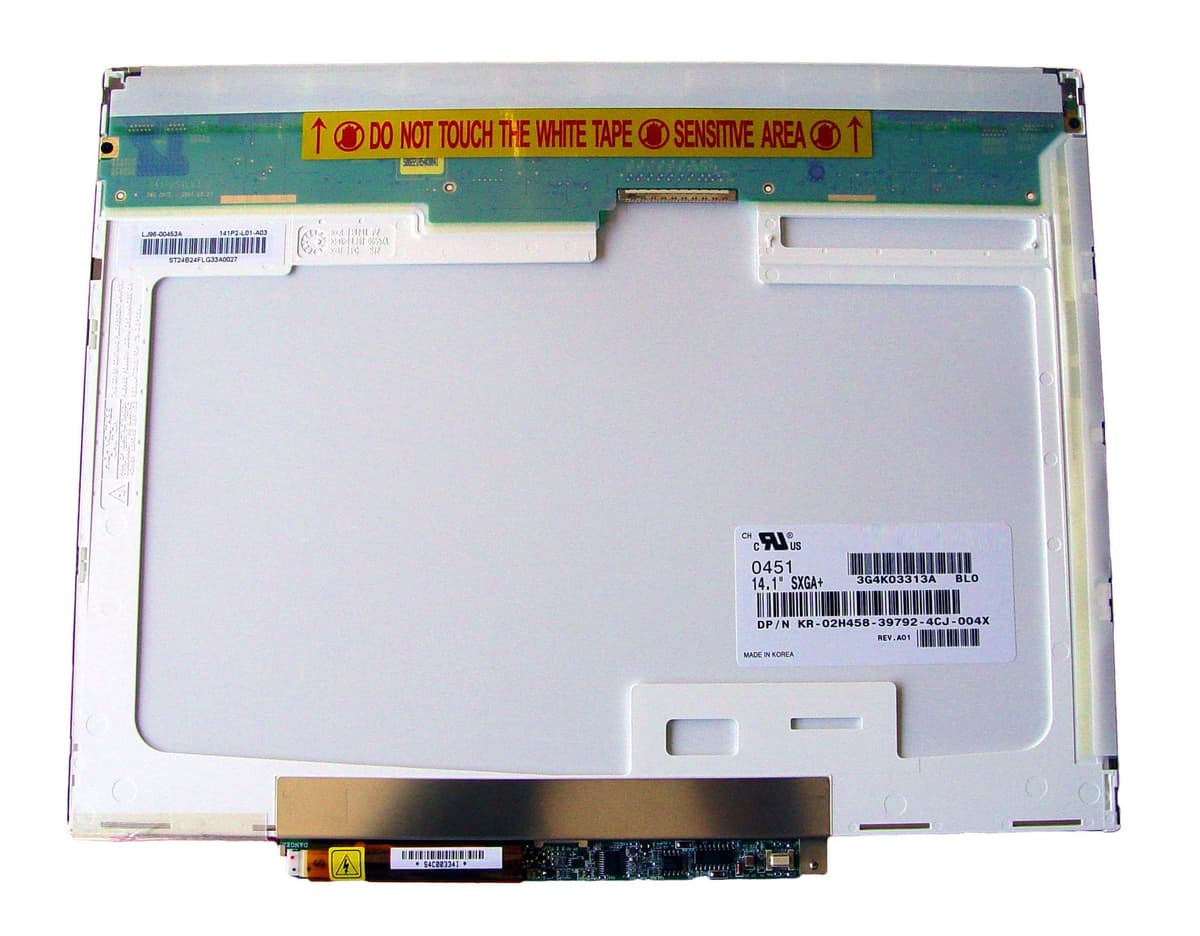 LQ141F1LH02L Sharp Dalle Ecran pour Ordinateur