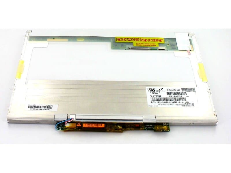 LTN141W2-L01 Samsung Dalle Ecran pour Ordinateur