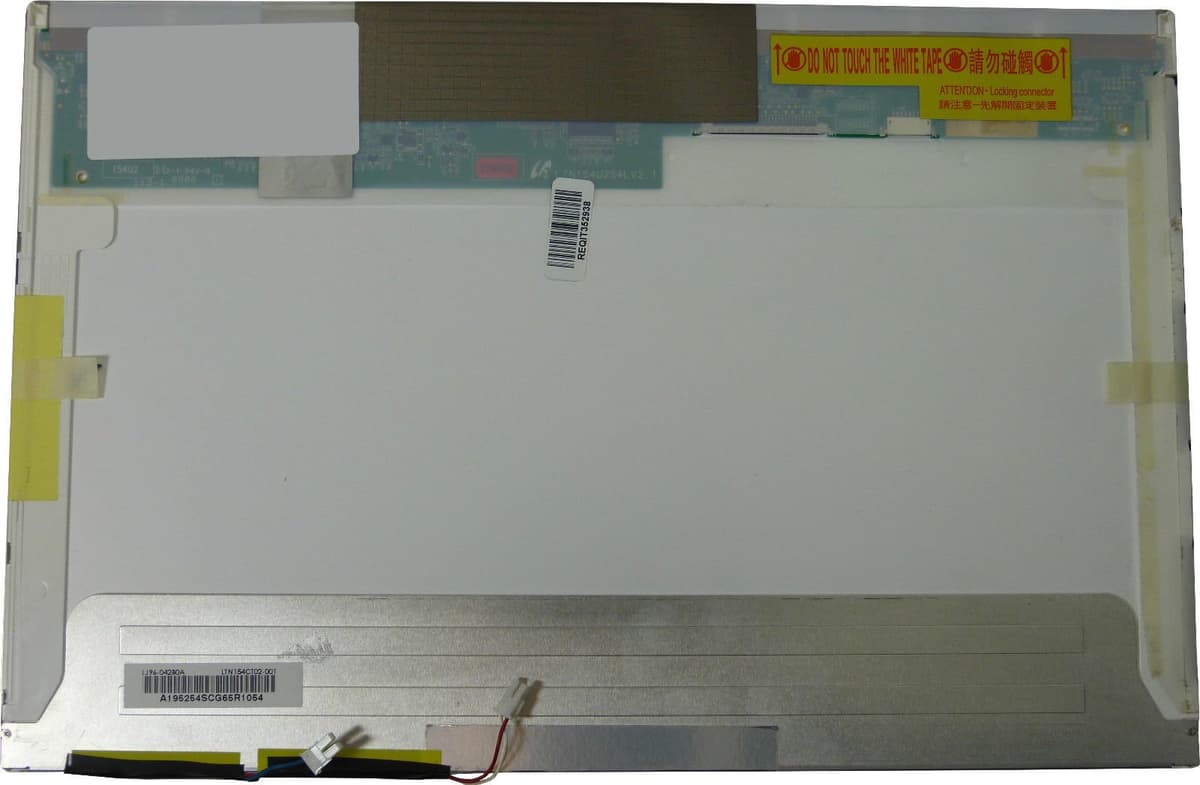 LTN154CT02-002 Samsung Dalle Ecran pour Ordinateur