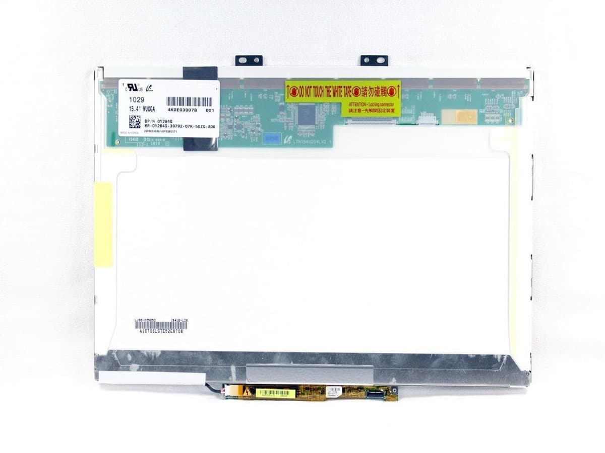 LTN154CT01 Samsung Dalle Ecran pour Ordinateur