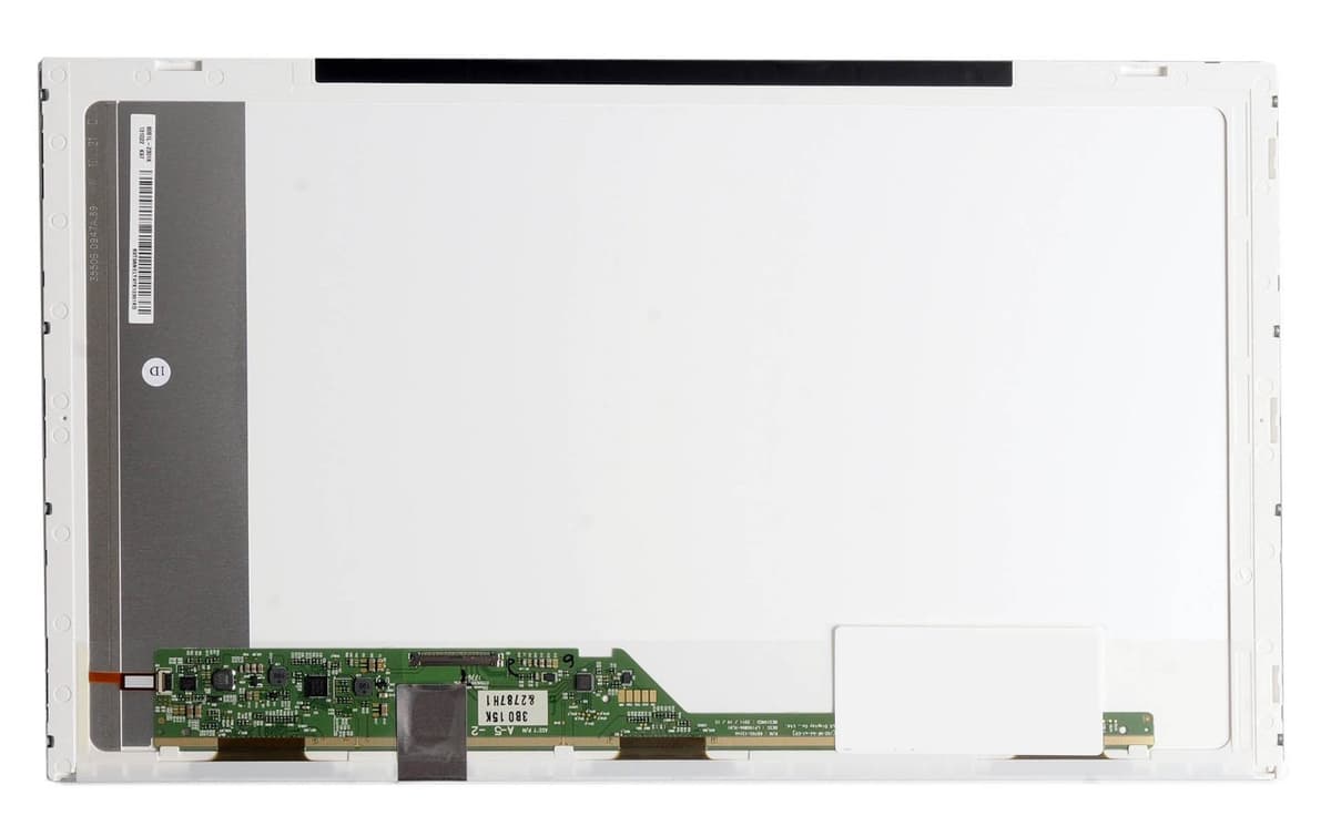 Ordinateur Toshiba Satellite C660-23M Dalle Ecran de Remplacement