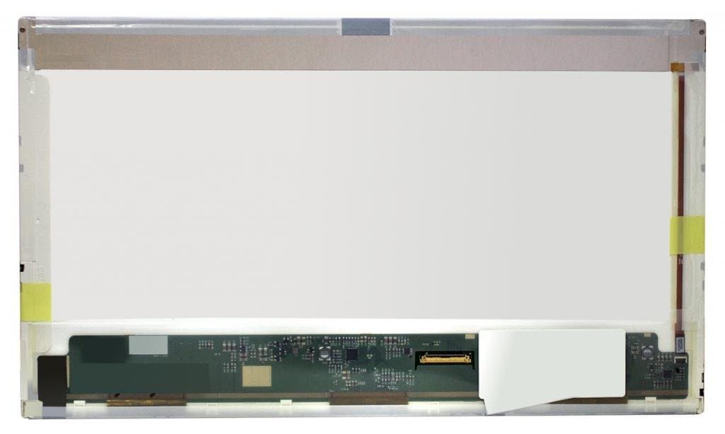 Ordinateur HP Pavilion DV6-1210AX Dalle Ecran de Remplacement