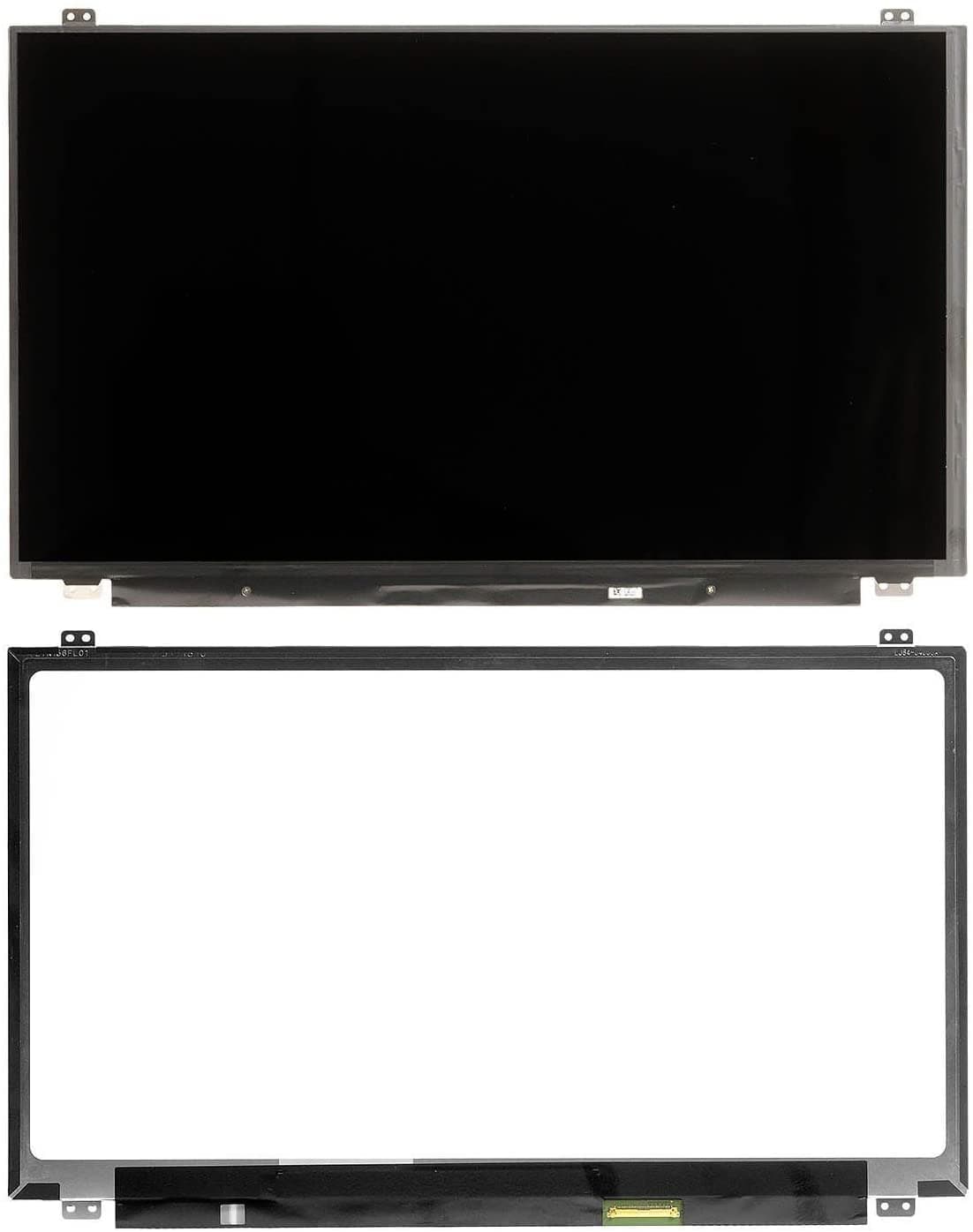 Ordinateur HP Envy 15-AS191MS Dalle Ecran de Remplacement