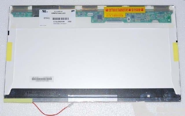 Ordinateur Samsung NP-R620 Series Dalle Ecran de Remplacement