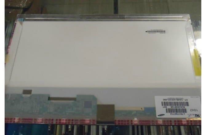 LP171WU7 (TL)(B1) LG Philips Dalle Ecran pour Ordinateur