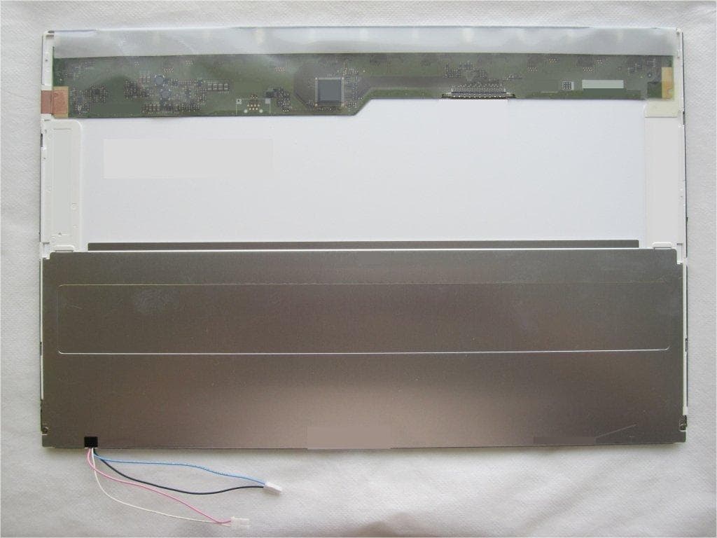 Ordinateur Toshiba Qosmio G30 PQG31C-HD202E Dalle Ecran de Remplacement