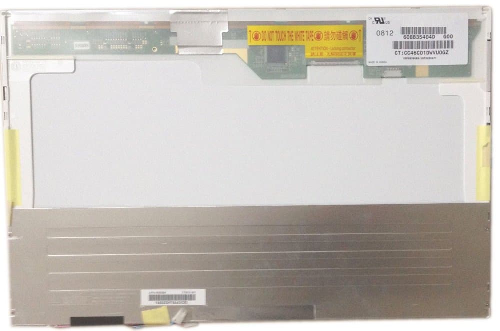 LP171WP5 LG Philips Dalle Ecran pour Ordinateur