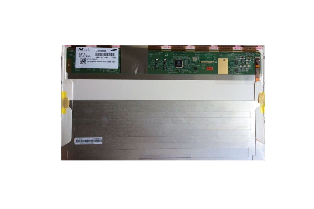LTN184HT02 Samsung Dalle Ecran pour Ordinateur