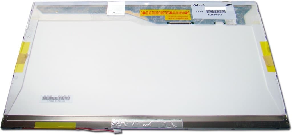 LTN184KT01-101 Samsung Dalle Ecran pour Ordinateur