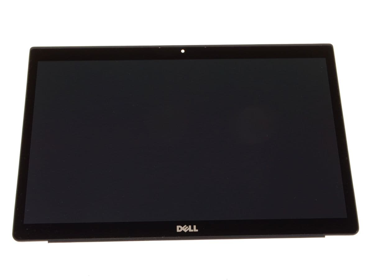 Ordinateur Dell Latitude 12 5285 Dalle Ecran de Remplacement