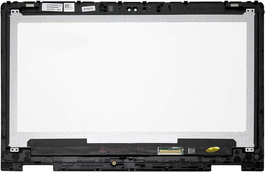 Ordinateur Dell Latitude 13 3390 Dalle Ecran de Remplacement