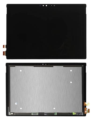 LTL123YL01-007 Samsung Vitre Tactile pour SurFace Pro 4