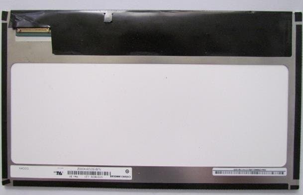 N101BCG-L21 Chi Mei Dalle Ecran pour Ordinateur