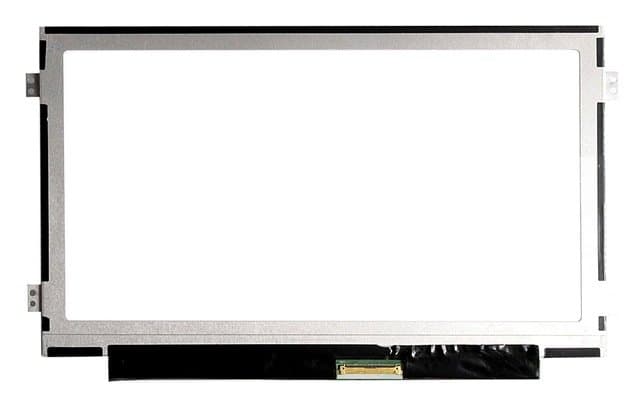 HSD101PFW3-B00 HannStar Dalle Ecran pour Ordinateur