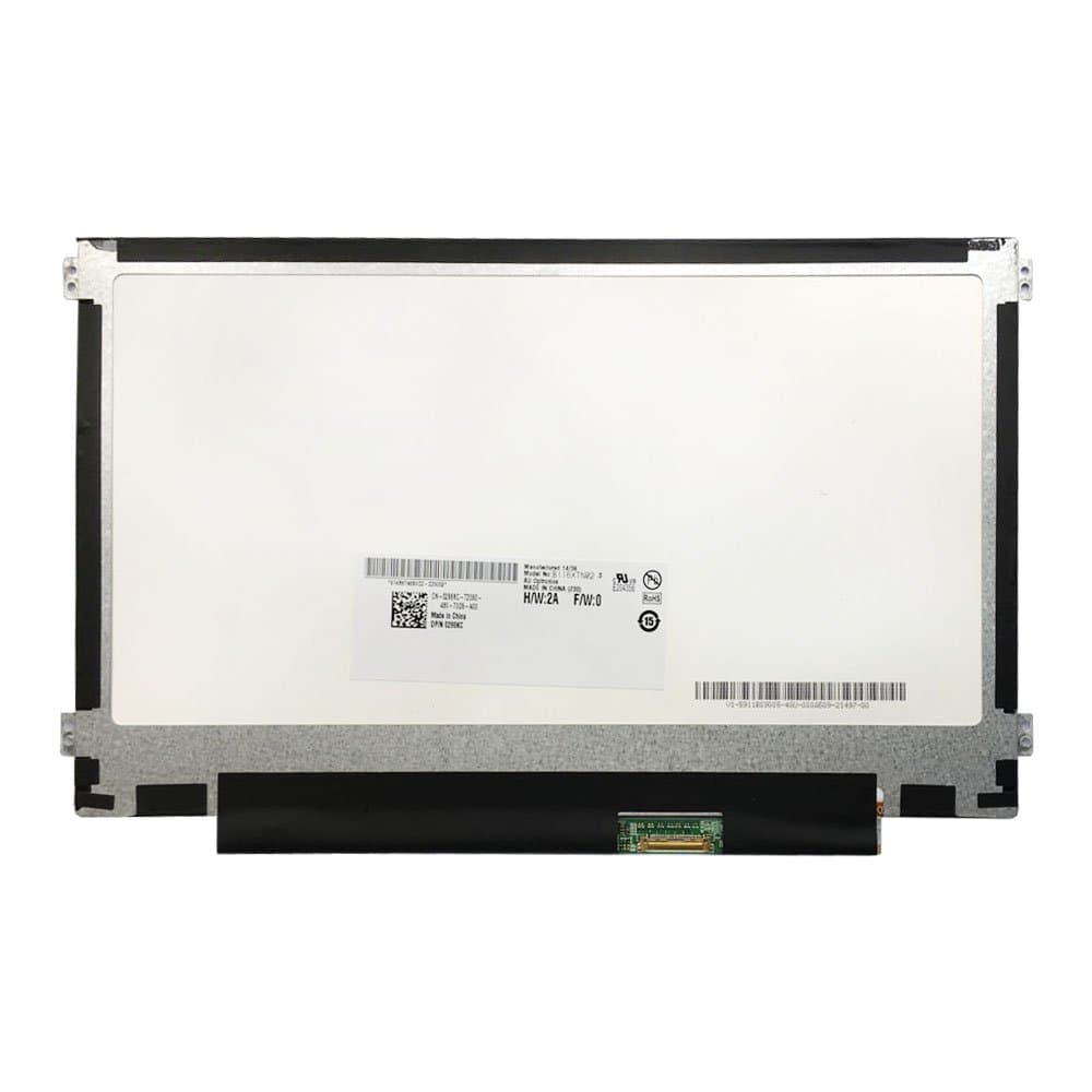 B116XAK01.0 Au Optronics Dalle Ecran pour Ordinateur