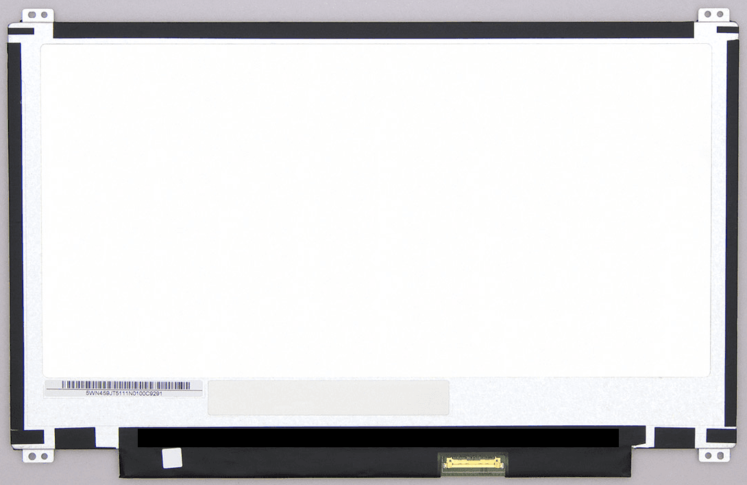 Ordinateur Asus E202SA-FD Dalle Ecran de Remplacement