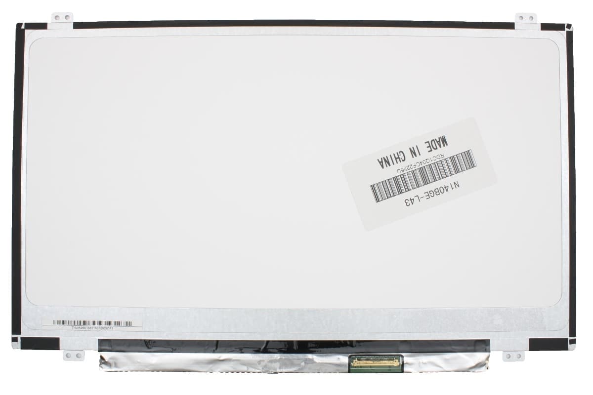 N140BGE-LAA Chi Mei Dalle Ecran pour Ordinateur