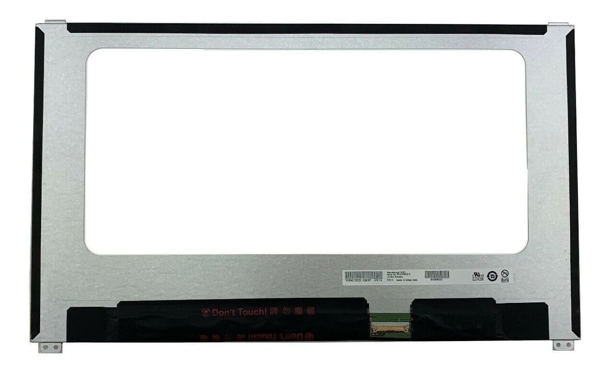 N140HCE-G52 Chi Mei Dalle Ecran pour Ordinateur