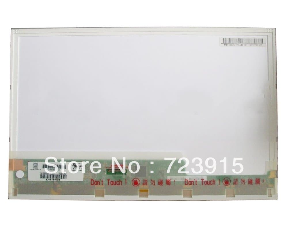 N154C6-L02 Rev.C2 Chi Mei Dalle Ecran pour Ordinateur