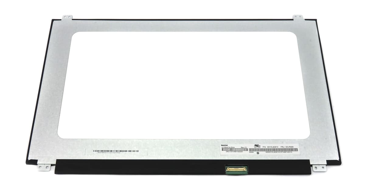 N156HCA-EAA REV.B1 Chi Mei Dalle Ecran pour Ordinateur