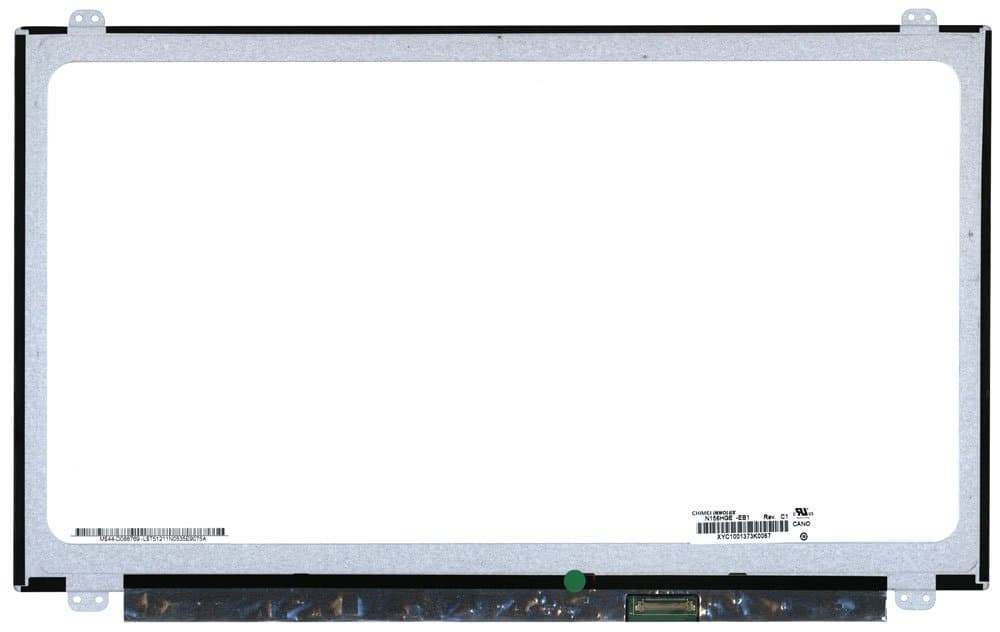 Ordinateur Lenovo IdeaPad 320 80XH022TRA Dalle Ecran de Remplacement