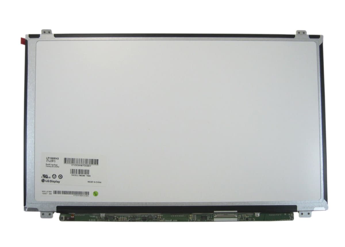 Ordinateur HP Envy 15-U010DX X360 Dalle Ecran de Remplacement