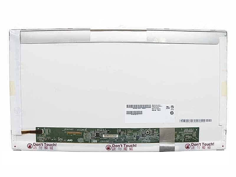 Ordinateur Asus R753UB-T Dalle Ecran de Remplacement