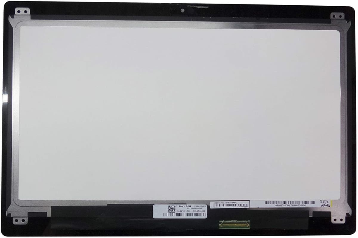 NT133WHM-A10 Boe Dalle Ecran pour Ordinateur
