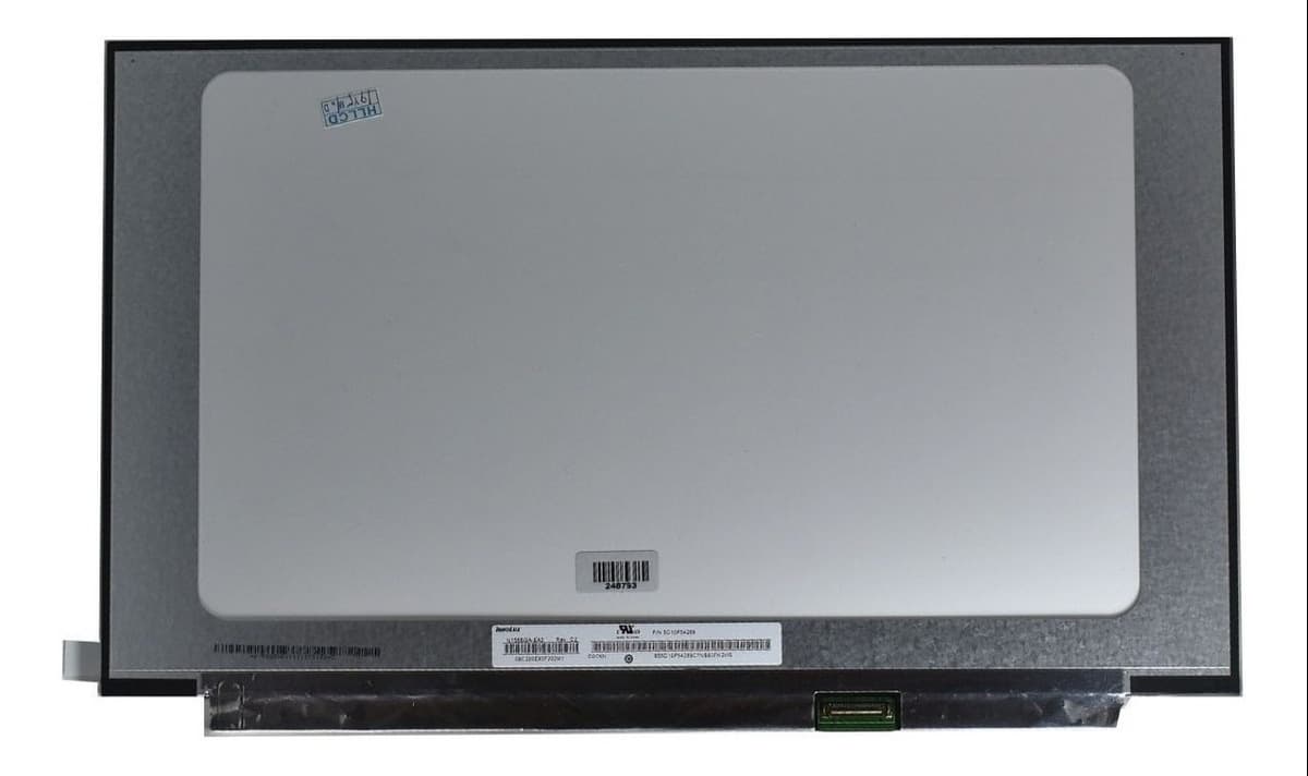 Ordinateur HP Pavilion 15-CS0042CL Dalle Ecran de Remplacement