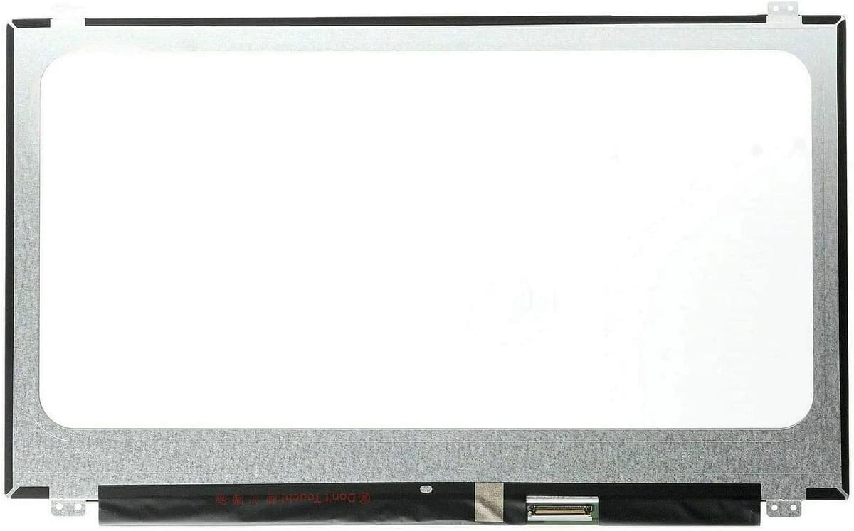 B156XTK02.1 AU Optronics Dalle Ecran pour Ordinateur