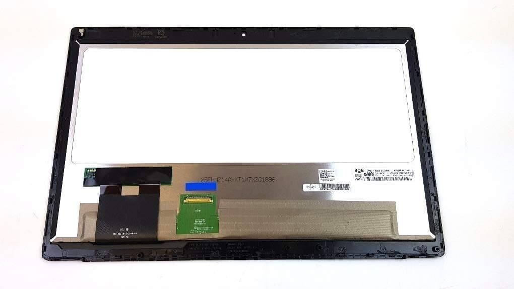 Ordinateur Dell Latitude 12 7280 Dalle Ecran de Remplacement