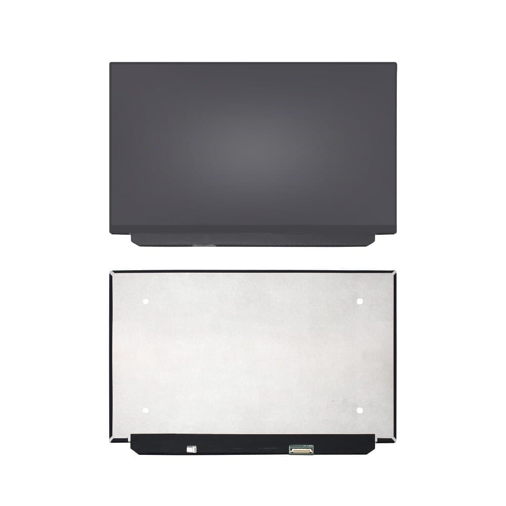 NV125FHM-N82 Boe Dalle Ecran pour Ordinateur