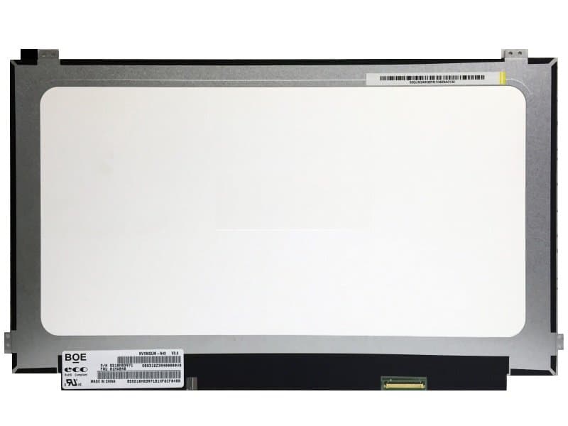 NV156QUM-N51 Boe Dalle Ecran pour Ordinateur
