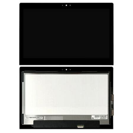 Ordinateur Toshiba Satellite CLICK 2 Pro P35W Dalle Ecran de Remplacement