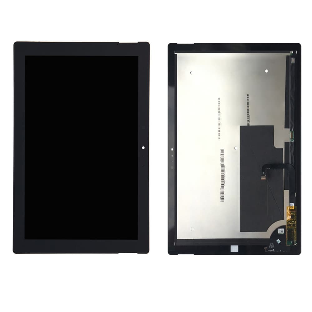 Ordinateur Microsoft SurFace Pro 1631 Dalle Ecran de Remplacement
