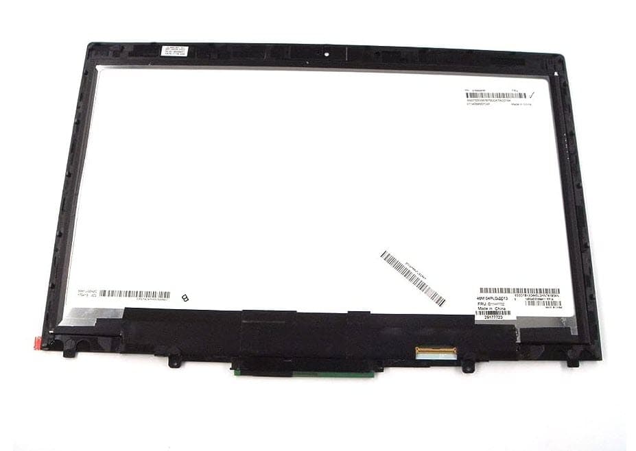 Ordinateur Lenovo ThinkPad X1 Yoga 20FQ Series Dalle Ecran de Remplacement